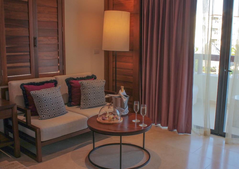 Secrets Cap Cana Resort and Spa - Adults Only 50/74