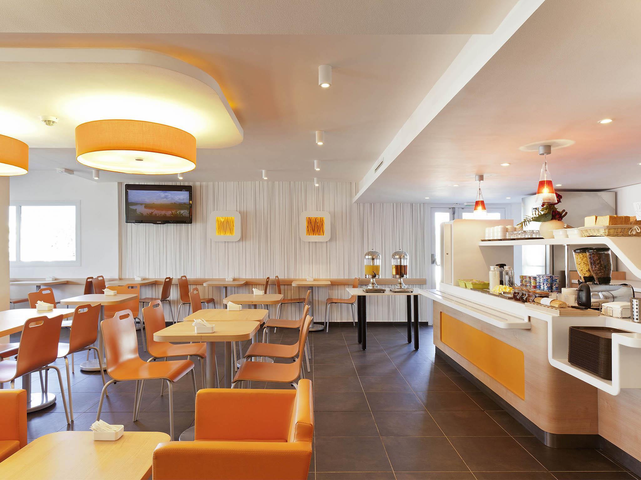 Ibis Budget Rambouillet 19/26