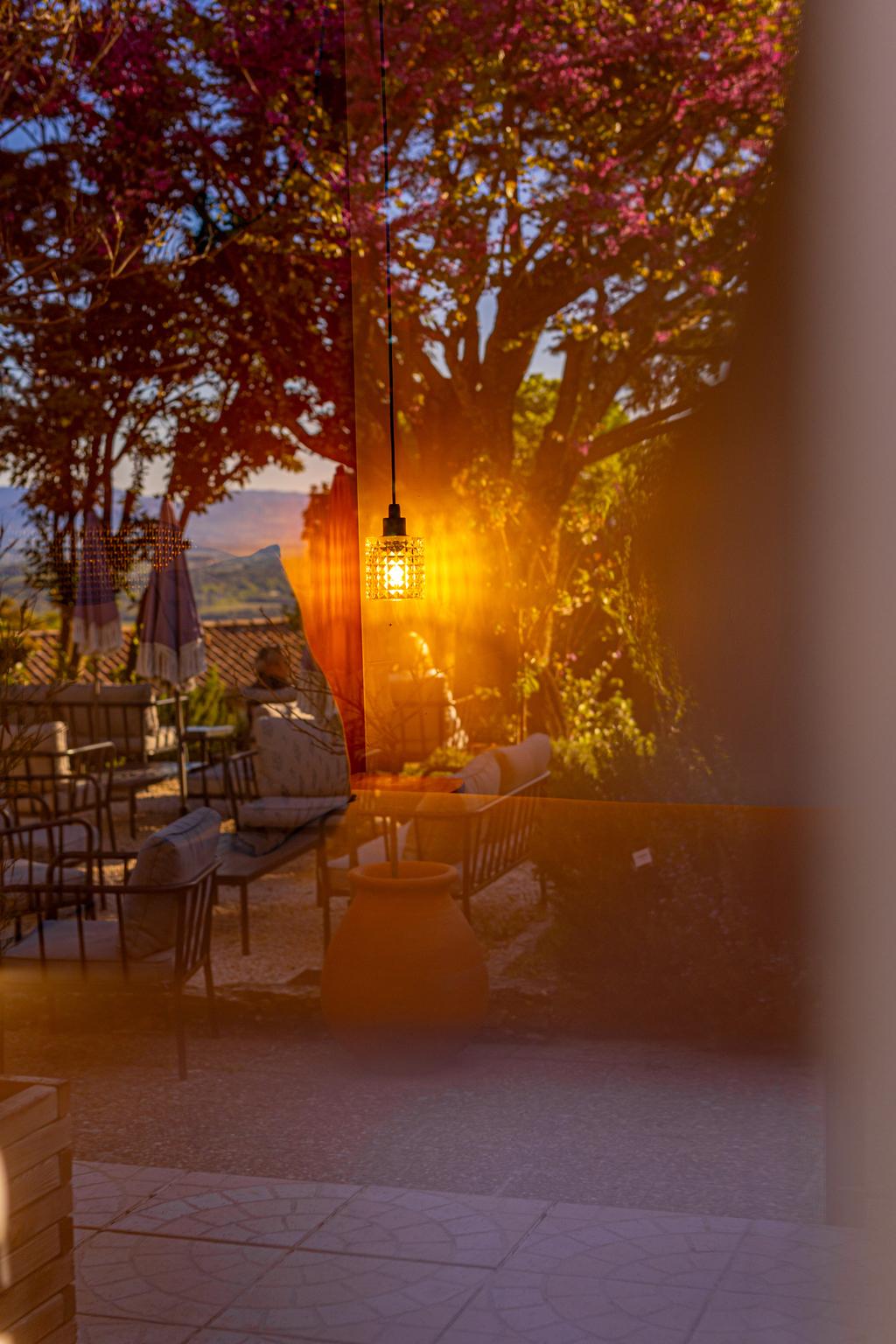 Hotel La Garrigue 12/47