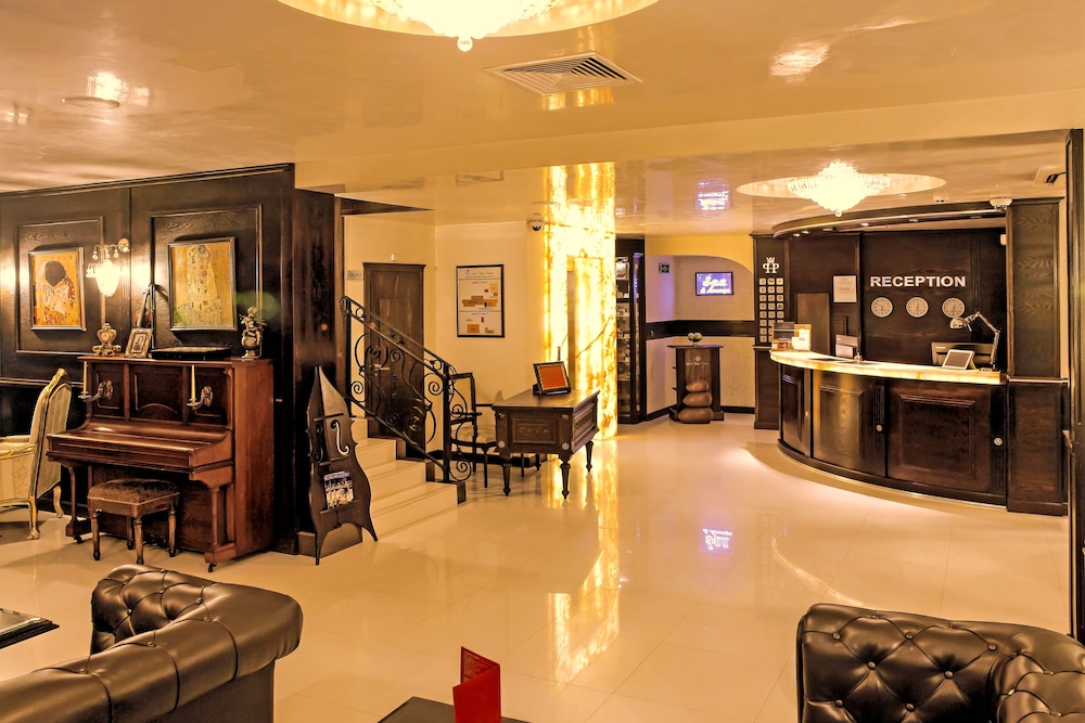 Park Hotel Plovdiv 27/40