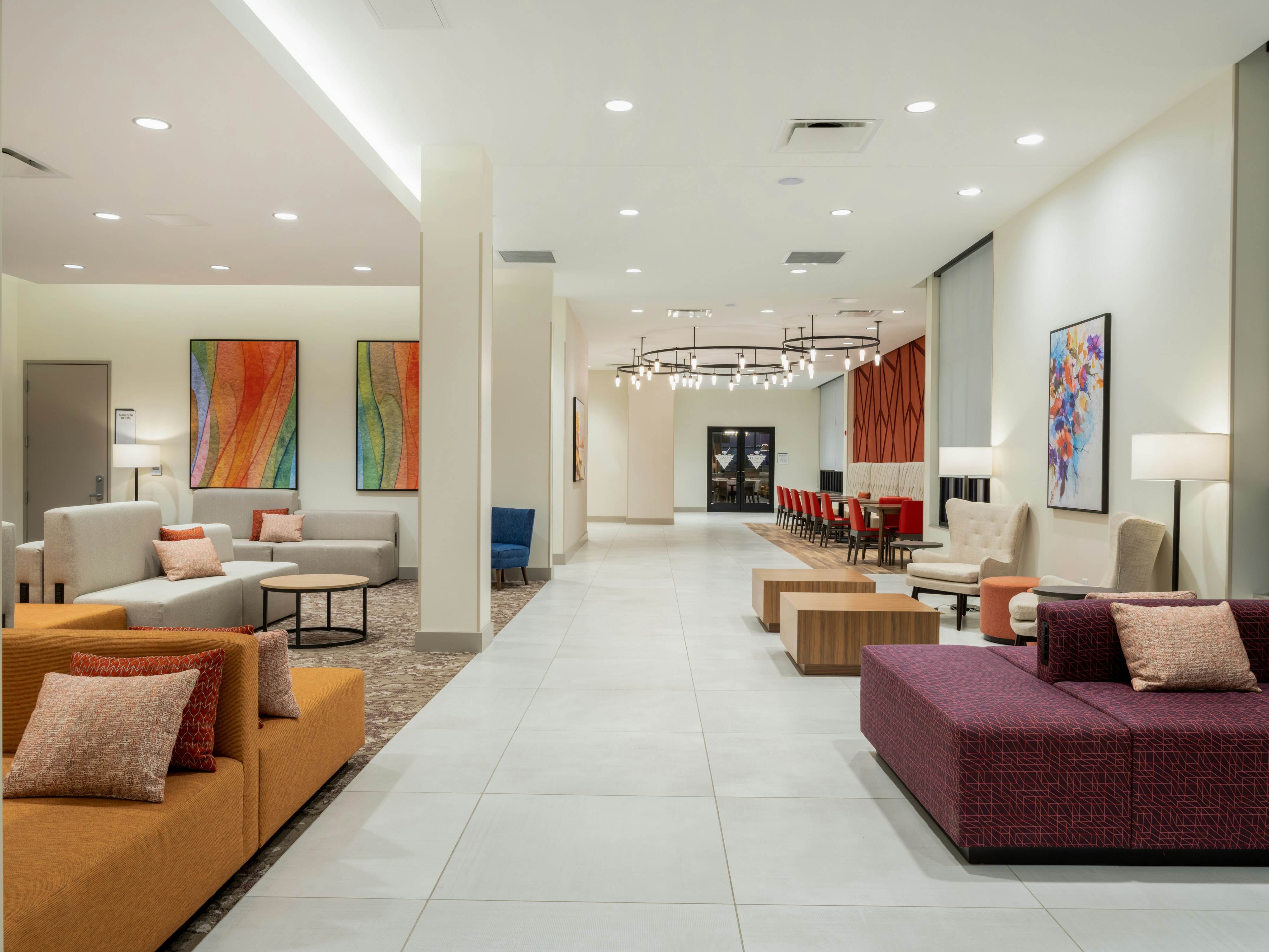 Hilton Garden Inn Jeffersonville Louisville North 22/44