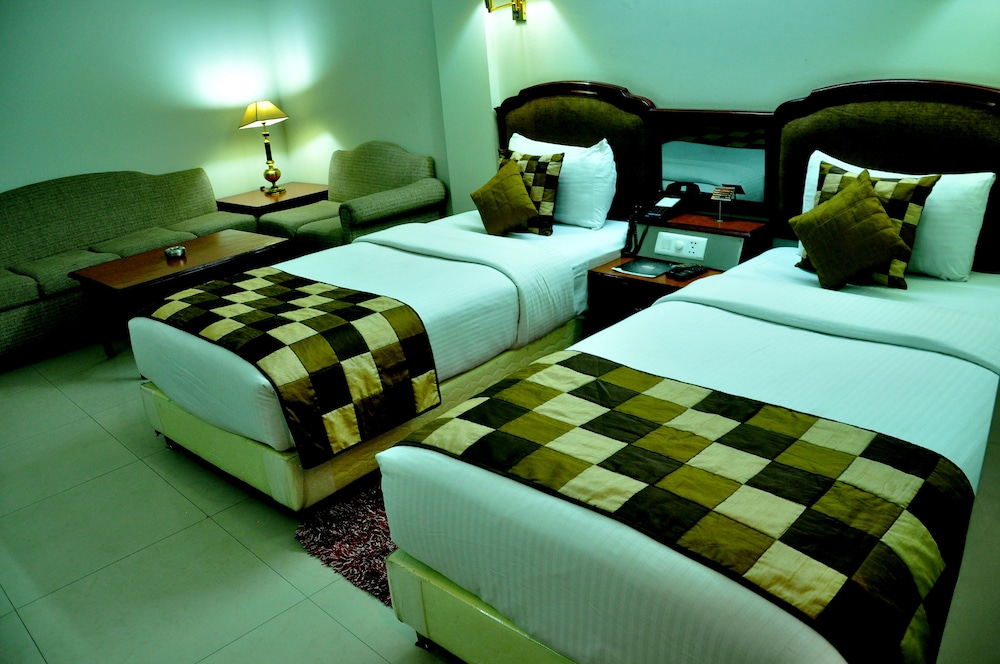 Hotel Jewel Palace 5/40