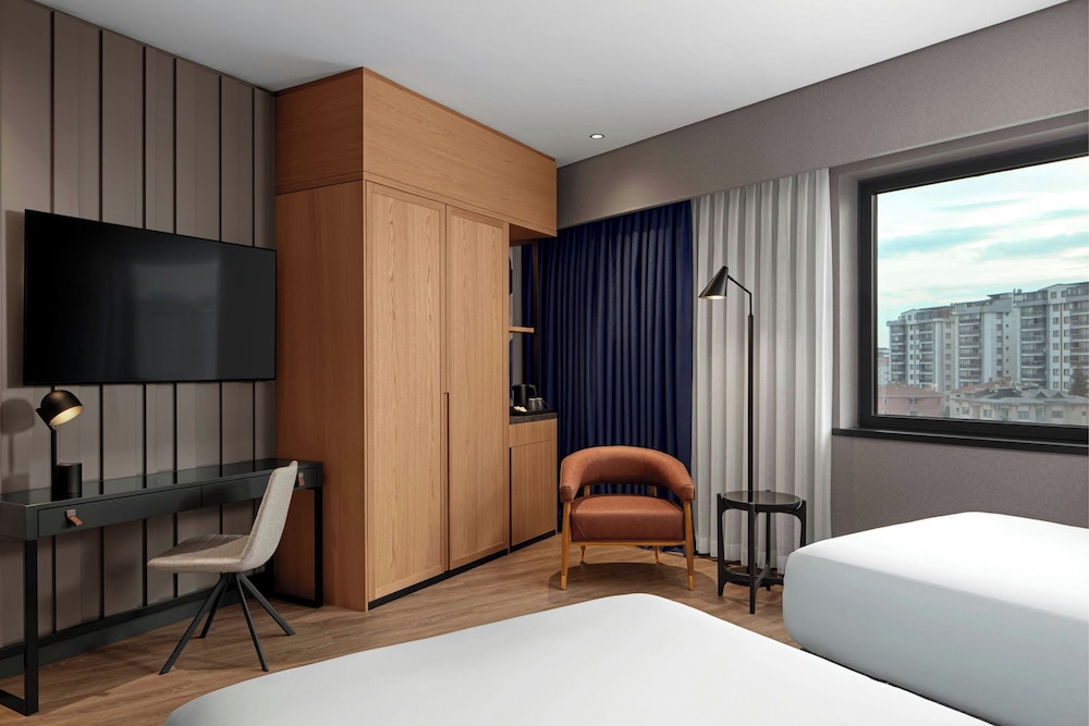 Four Points by Sheraton Istanbul Pendik 12/44