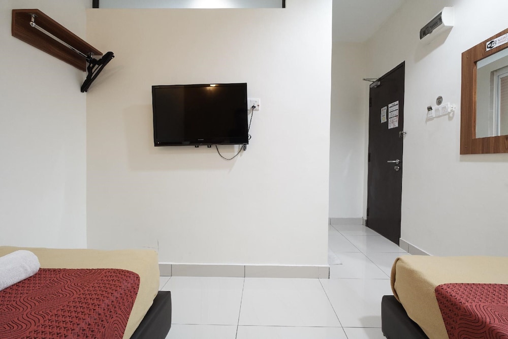 Coop Hotel Putrajaya Cyberjaya 33/63