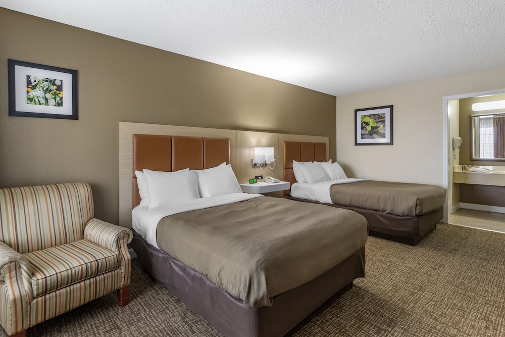 Richland Inn of Columbia 26/55