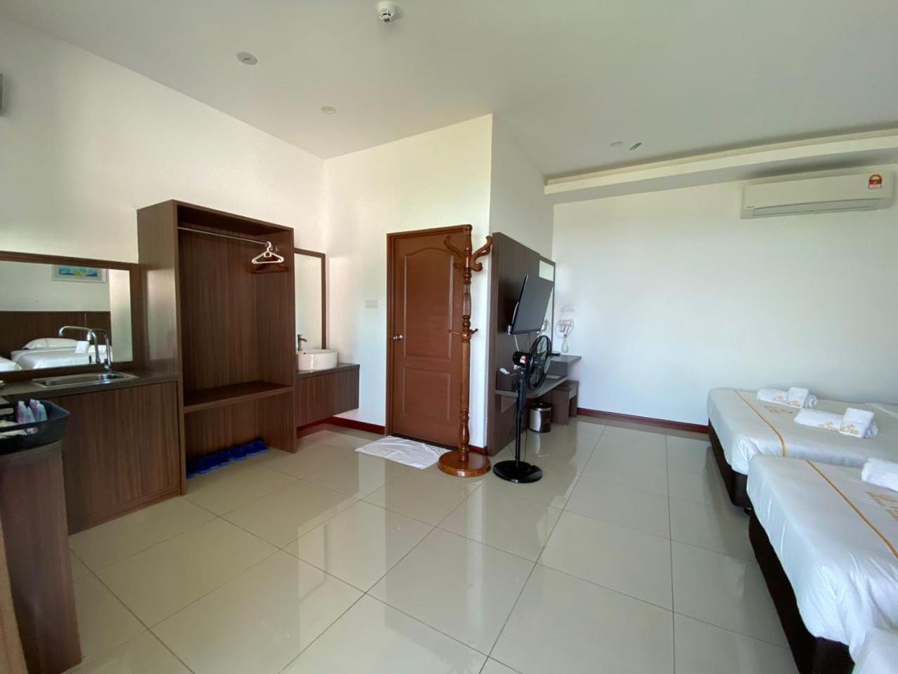 D View Holiday Home 21/46