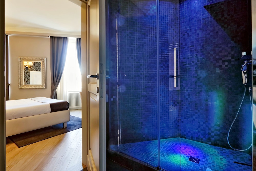 Sistina Twentythree Luxury Rooms 47/50