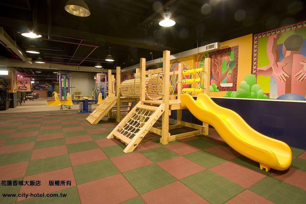 Hualien Charming City Hotel 55/62