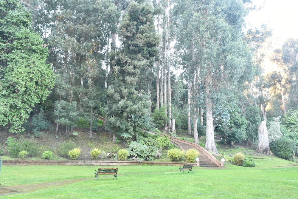 surroundings