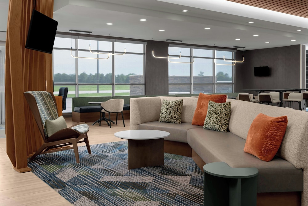 Springhill Suites By Marriott Grand Island 20/46