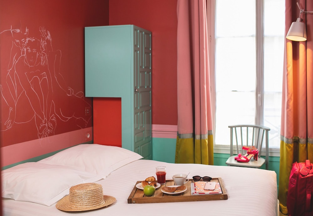Hotel Crayon 20/78