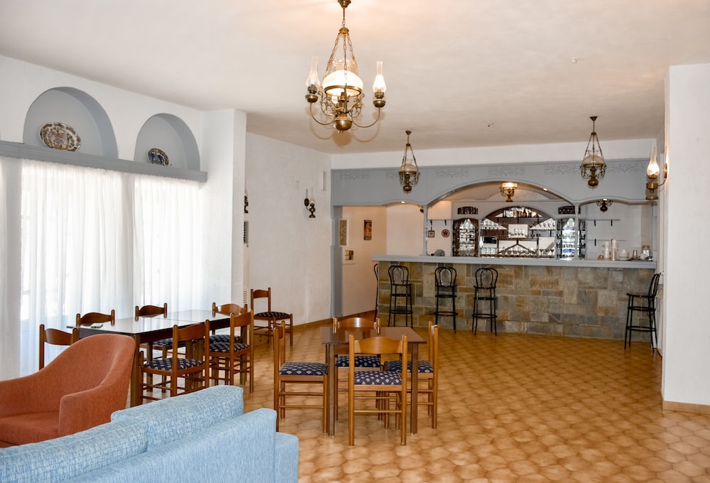 Anamar Patmos 27/50