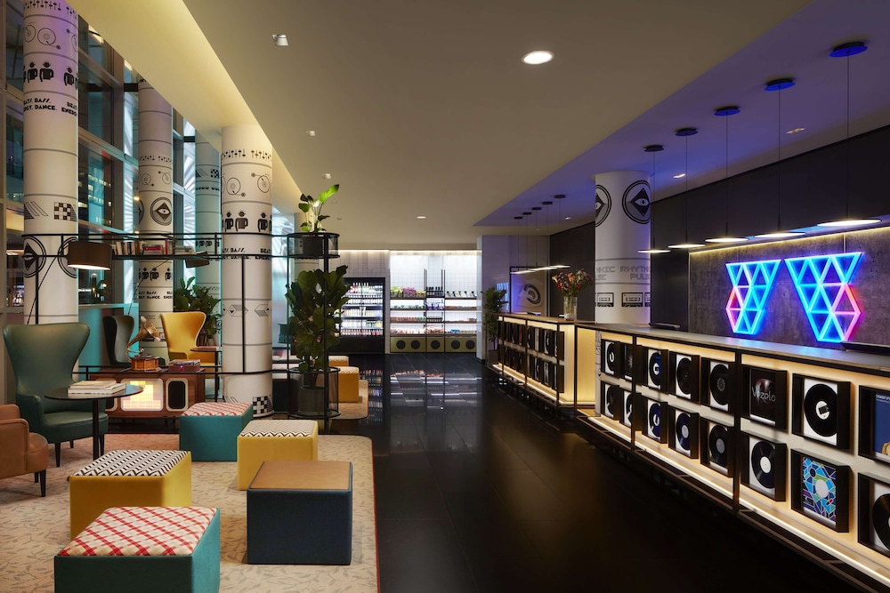 Avani Frankfurt City Hotel 32/50