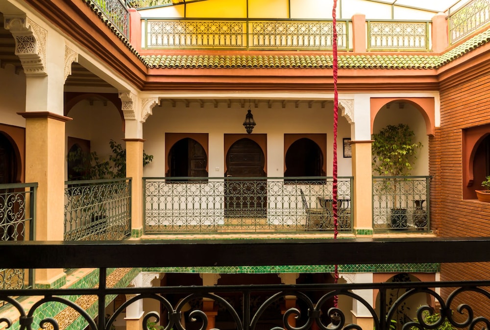 RIAD ERRABII 6/50