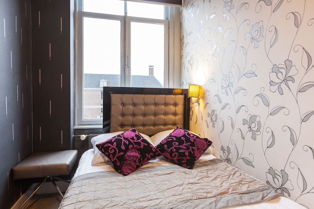 Hotel Hermitage Amsterdam 27/36