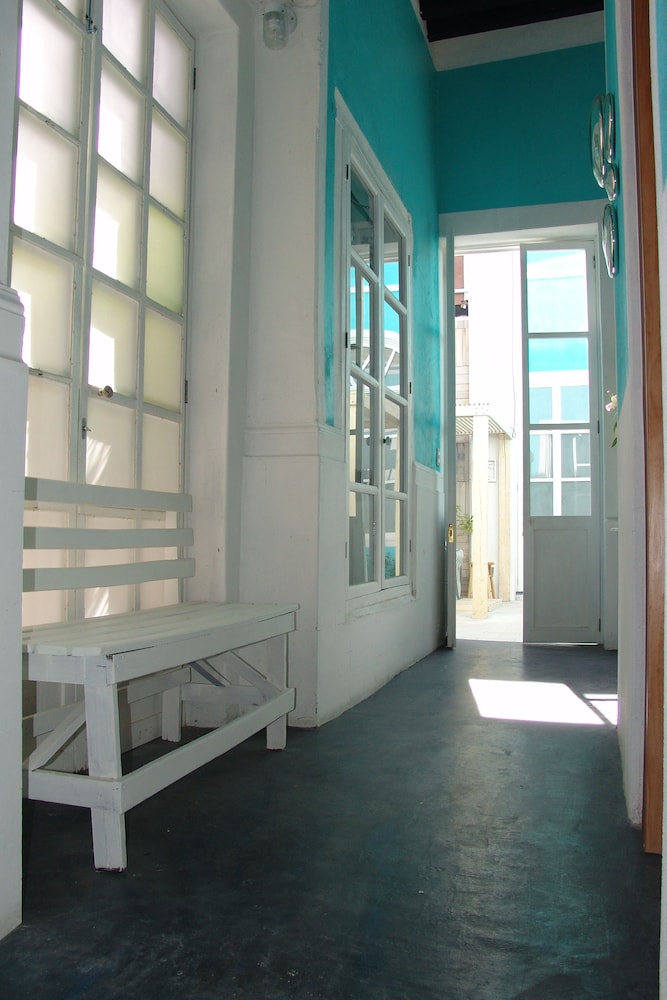 La Casa del Atrio 4/80