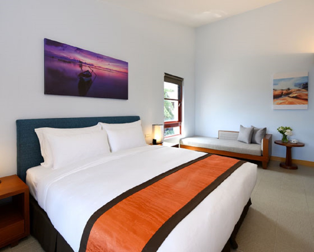 Fullon Hotels Resorts Fulong 12/50