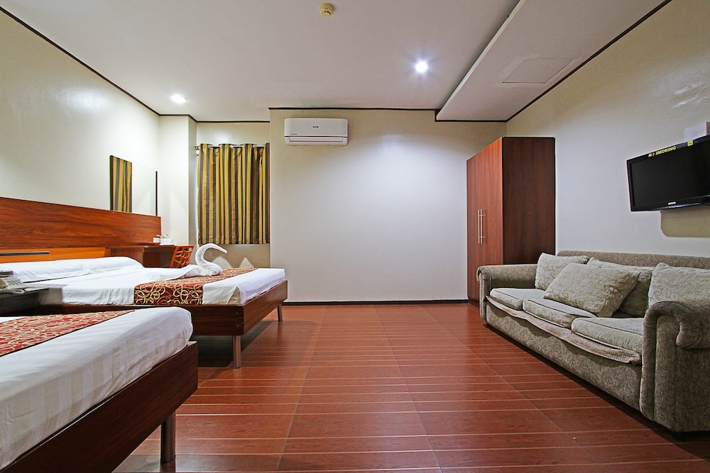 Andy Hotel 33/44