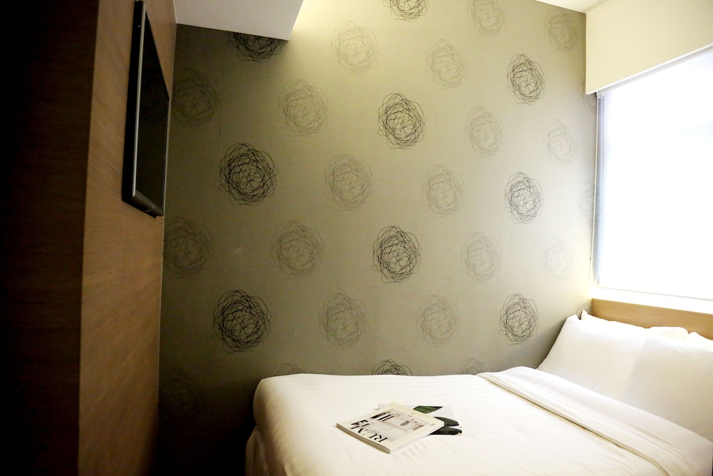 Bridal Tea House Hotel Yau Ma Tei 21/40