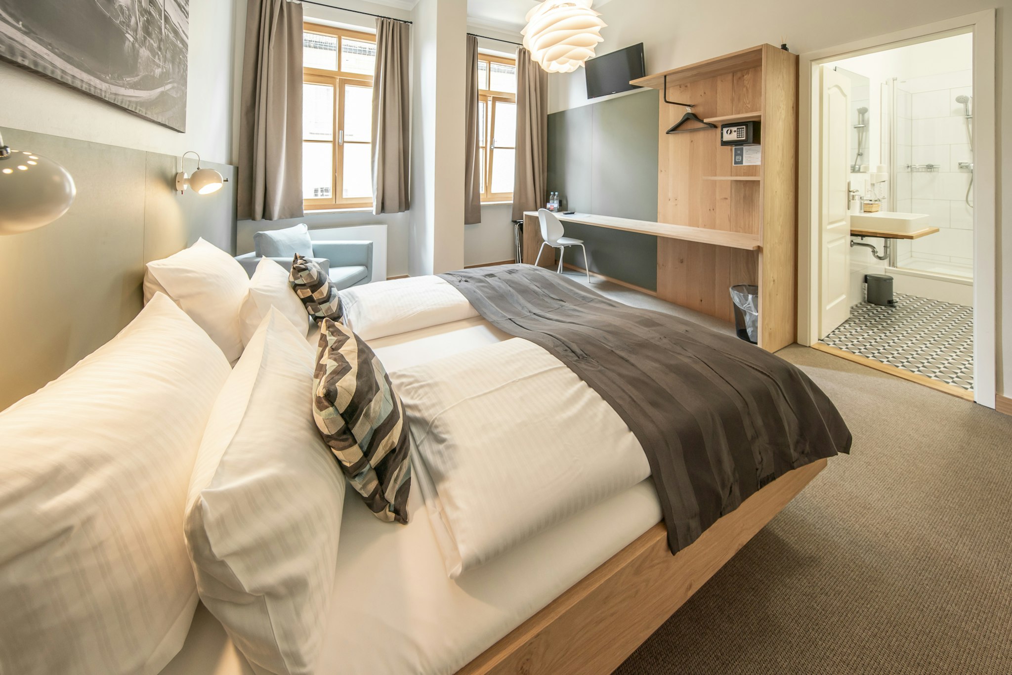 Hotel Am Markt 24/74