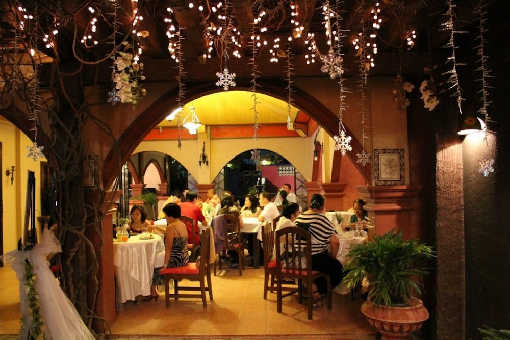 Casa La Granja 26/40