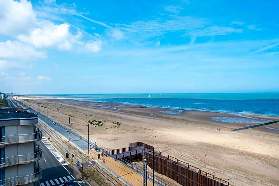 Vayamundo Oostende 21/25