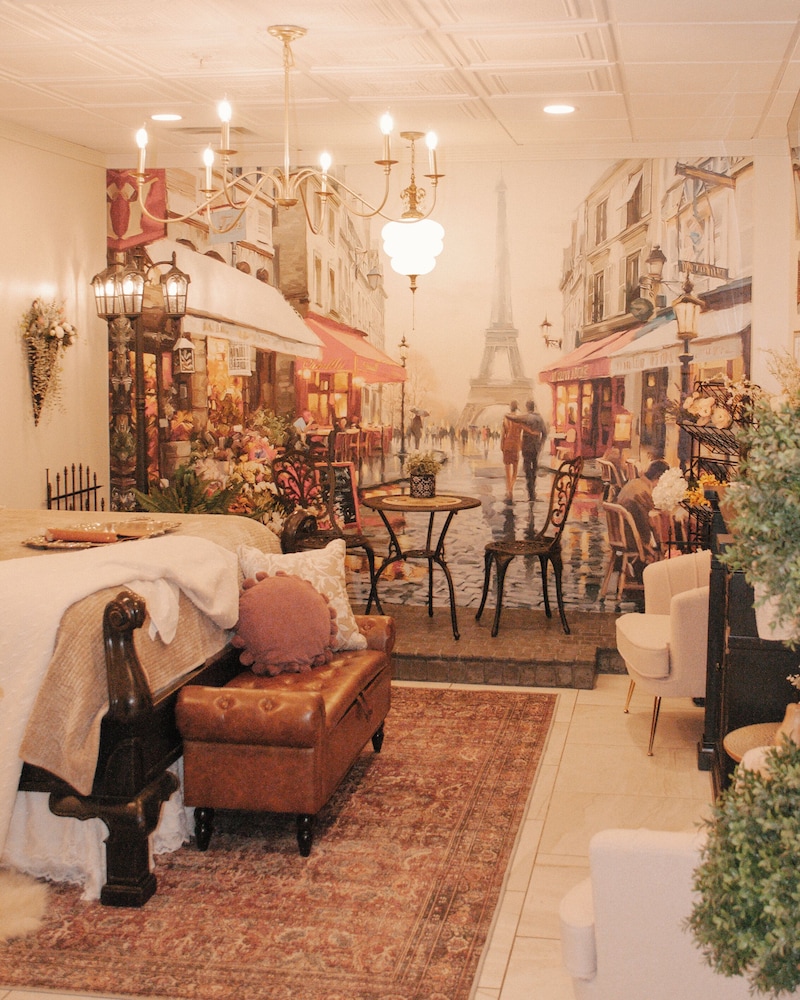 5th East Hall Bed Breakfast 32/46