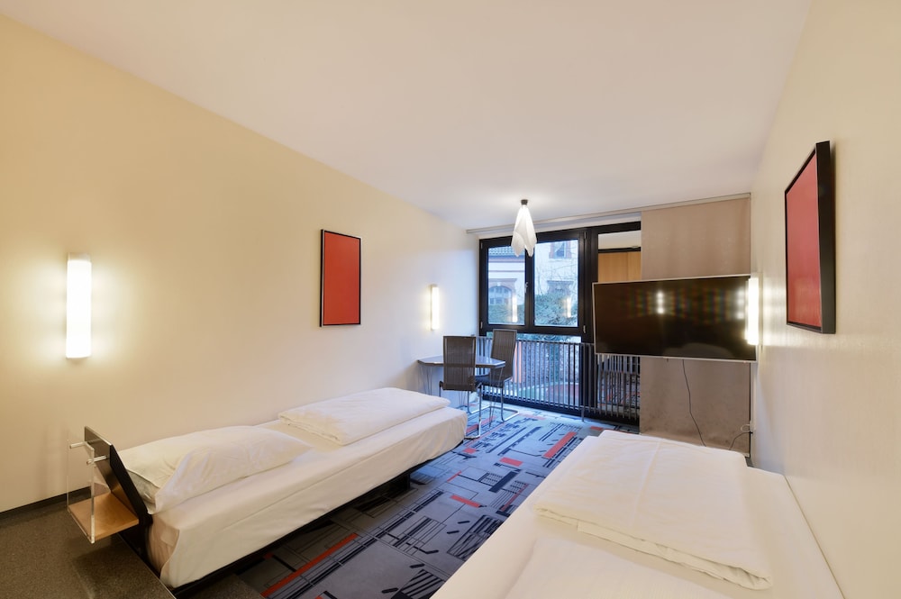 Hotel Wiehberg 20/59