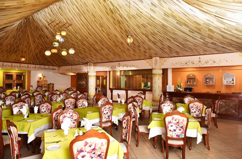 Tarisa Resort Spa 22/43