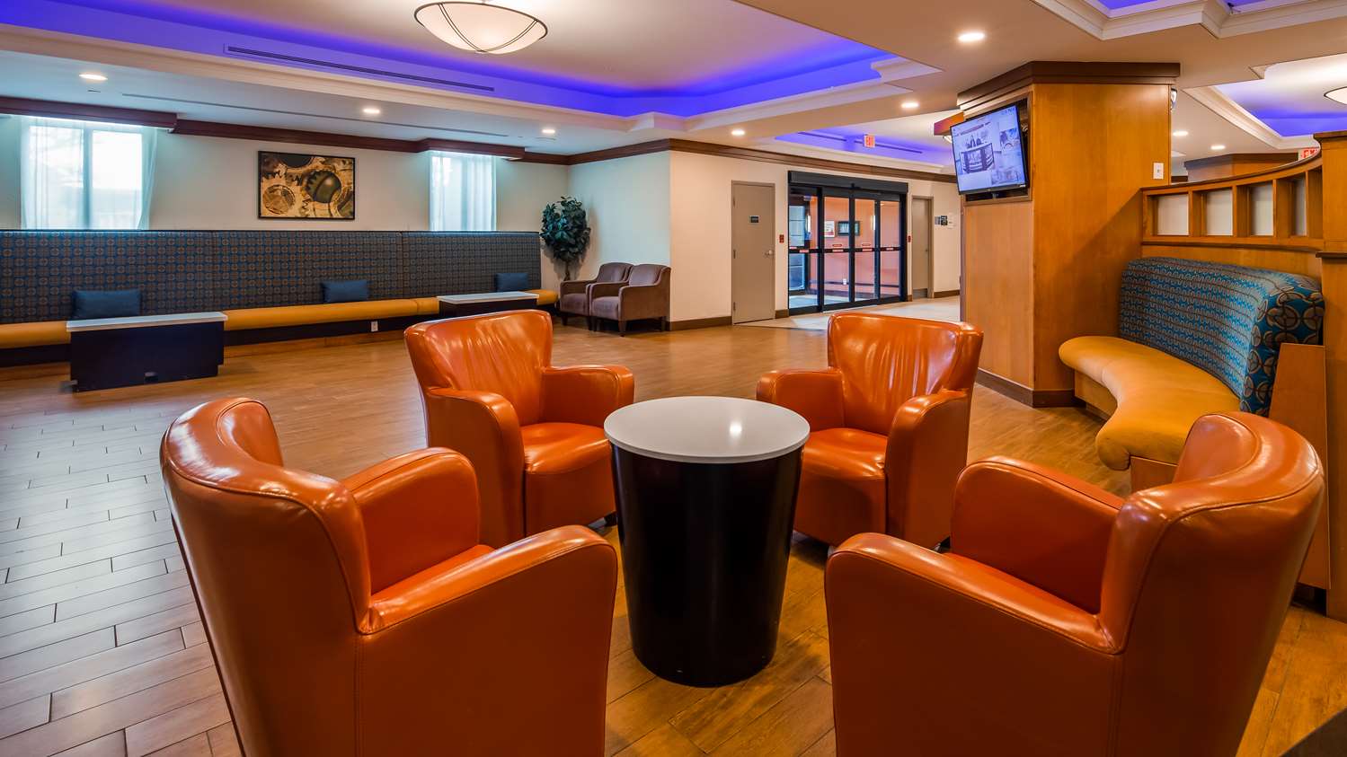 Best Western Premier Toronto Airport Carlingview Hotel 5/15