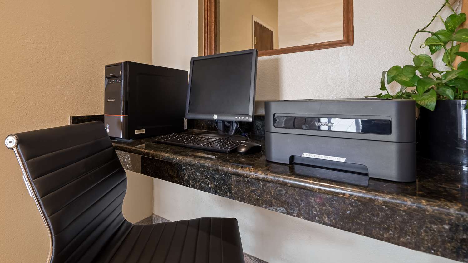 Best Western Regency Inn and Suites 20/22