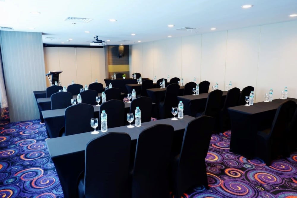 Arthama Hotel Tanah Abang Jakarta 45/51