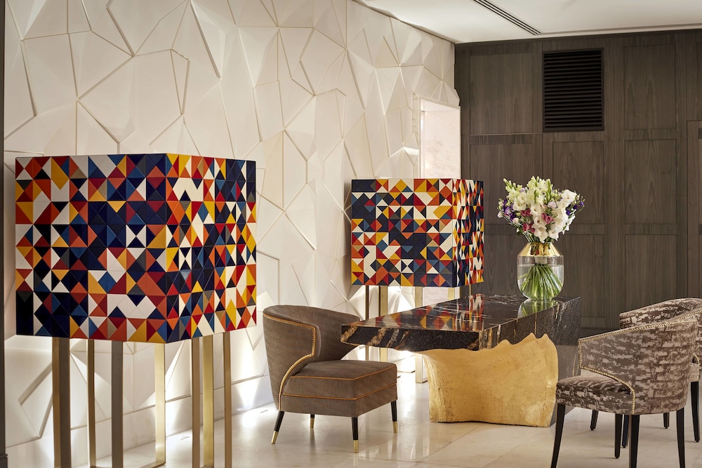 The Alexander A Luxury Collection Hotel Yerevan 54/76