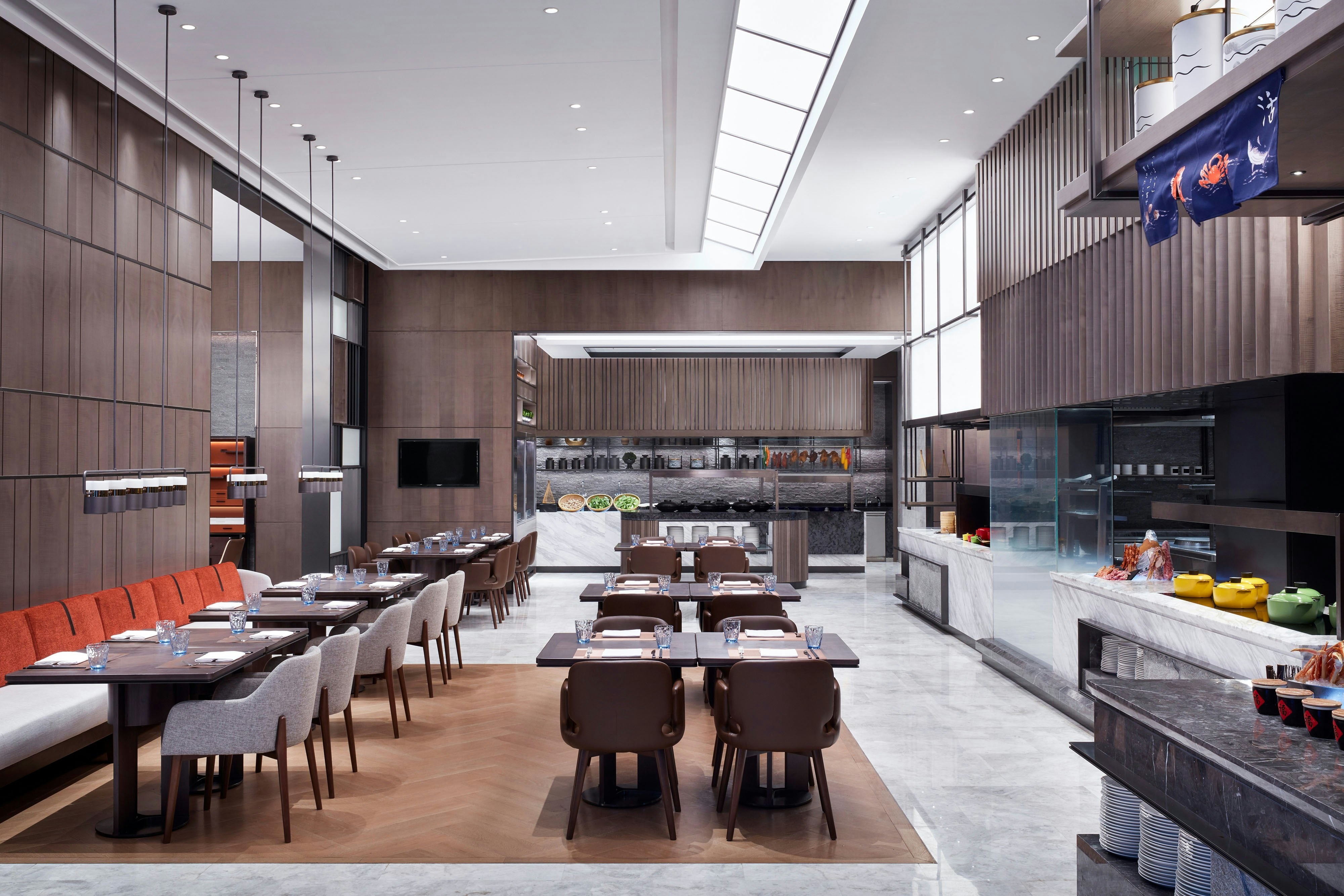Sheraton Shanghai Fengxian 26/48