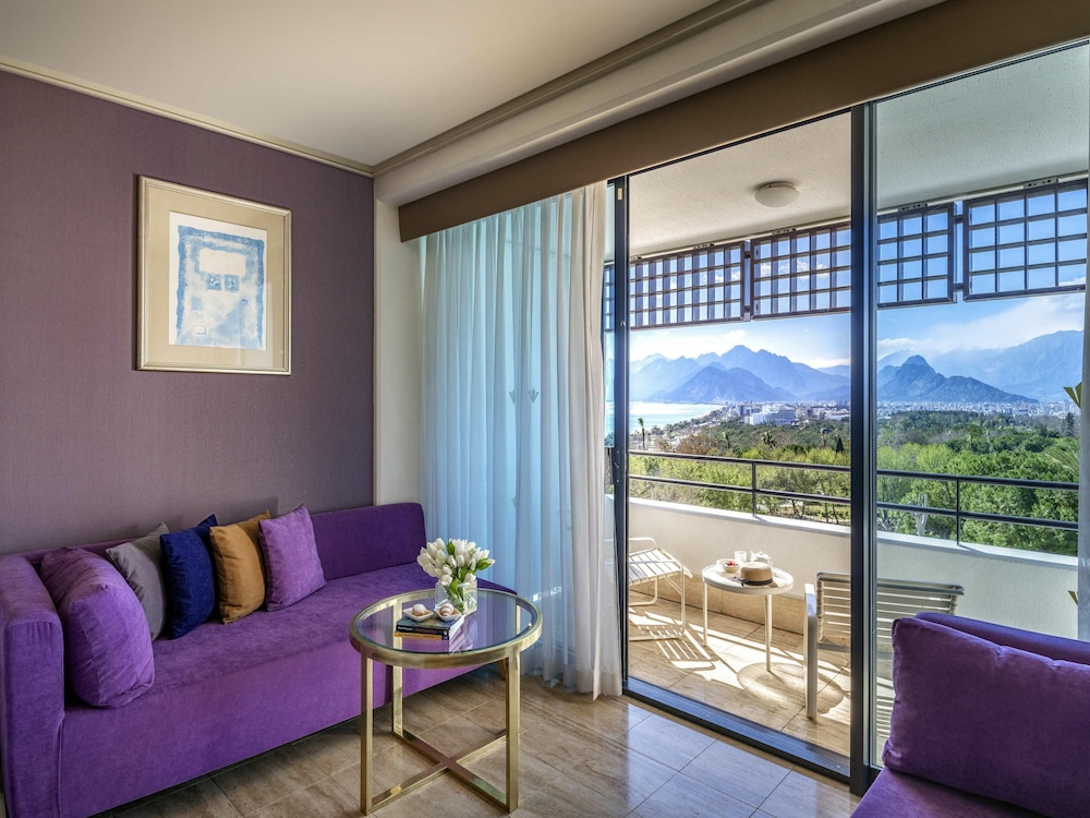 Rixos Downtown Antalya 51/73