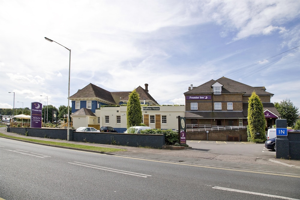 Premier Inn Dunstable / Luton 29/34