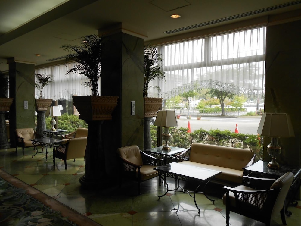Hamanako Wanwan Paradise Hotel (Ex HAMANAKO GRAND HOTEL SAZANAMIKAN) 54/67