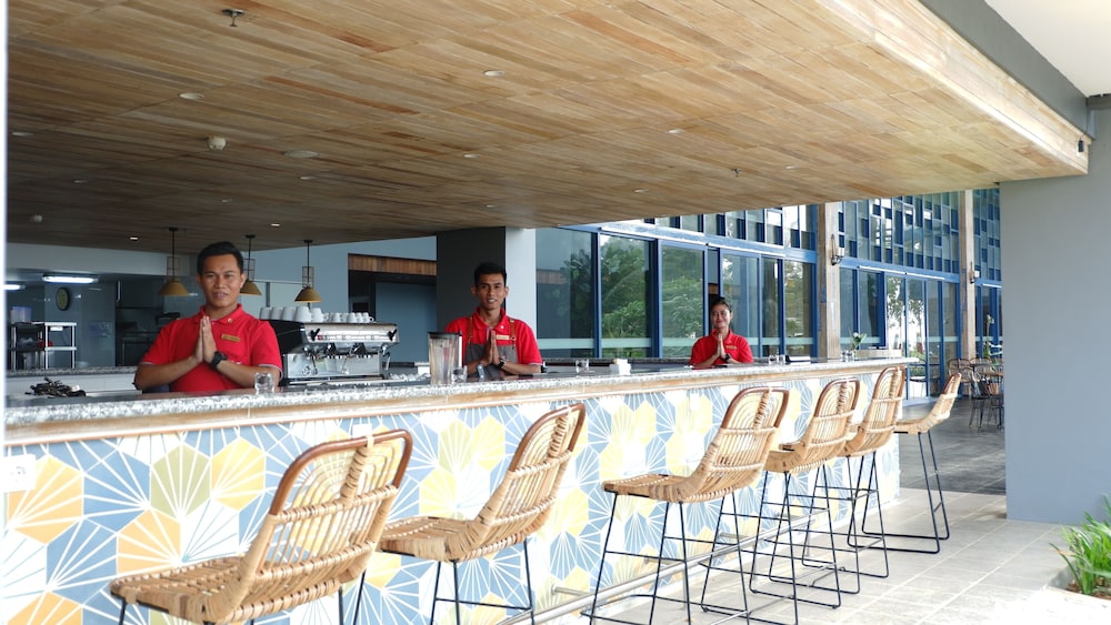 Swiss Belresort Belitung 7/73