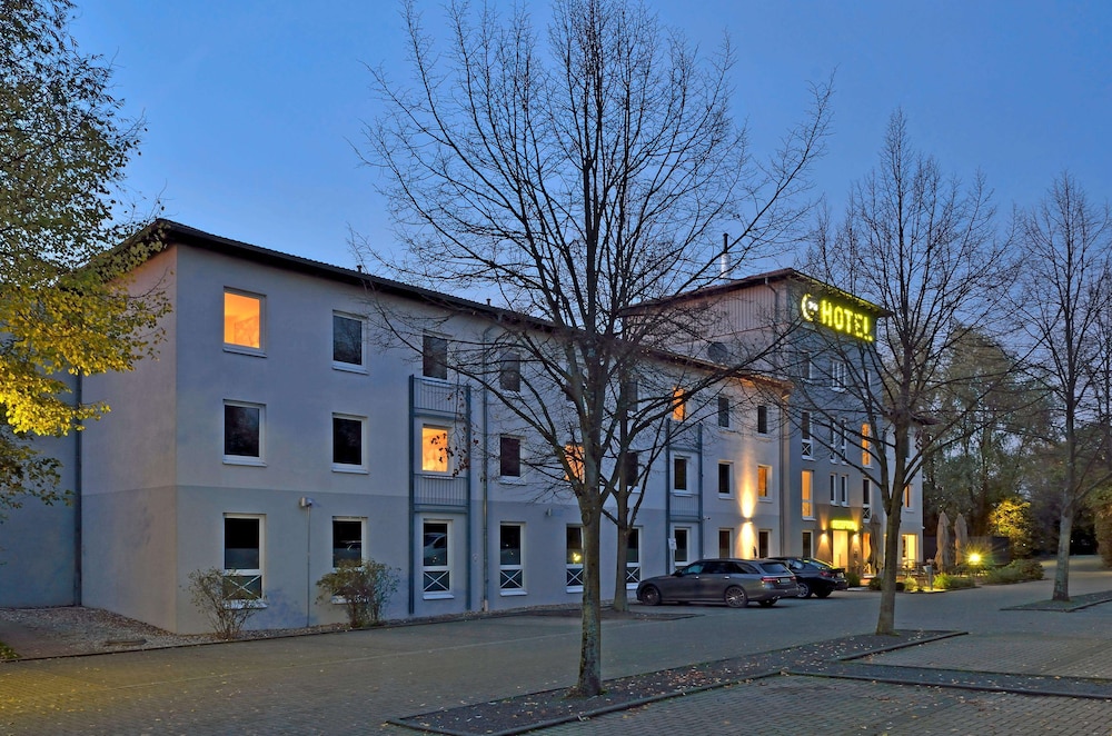 Premiere Classe Dusseldorf Ratingen 5/60