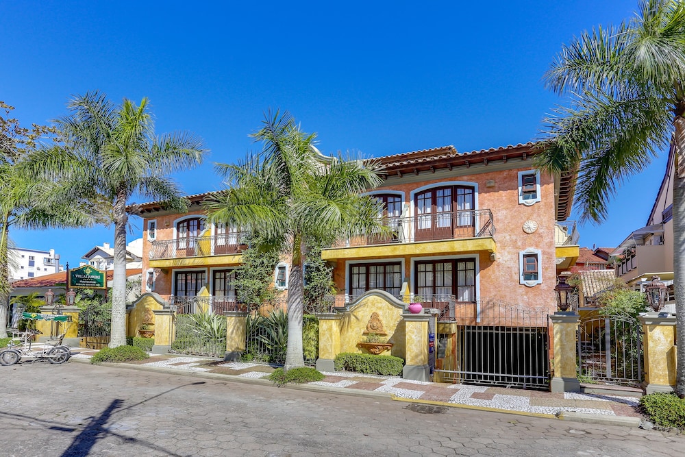 Villas Jurere Boutique photo3