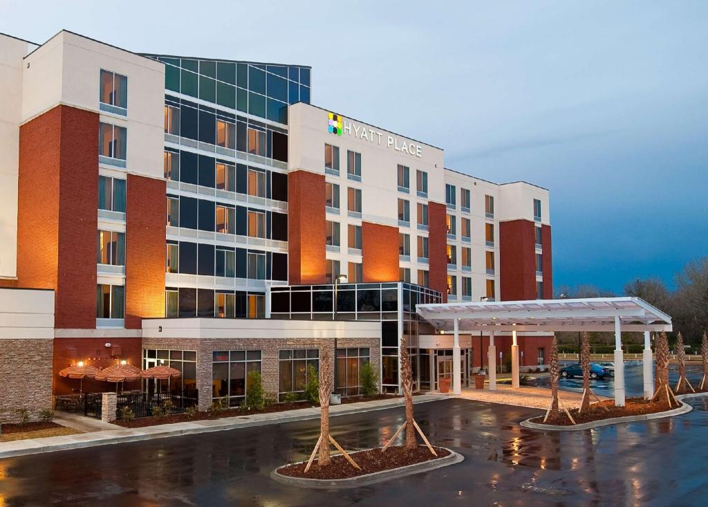 Hyatt Place North Charleston in NORTH CHARLESTON - SC