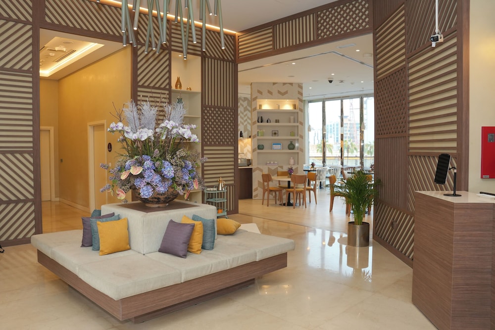 Pavilion Hotel Al Jaddaf Managed by Nooa 68/87