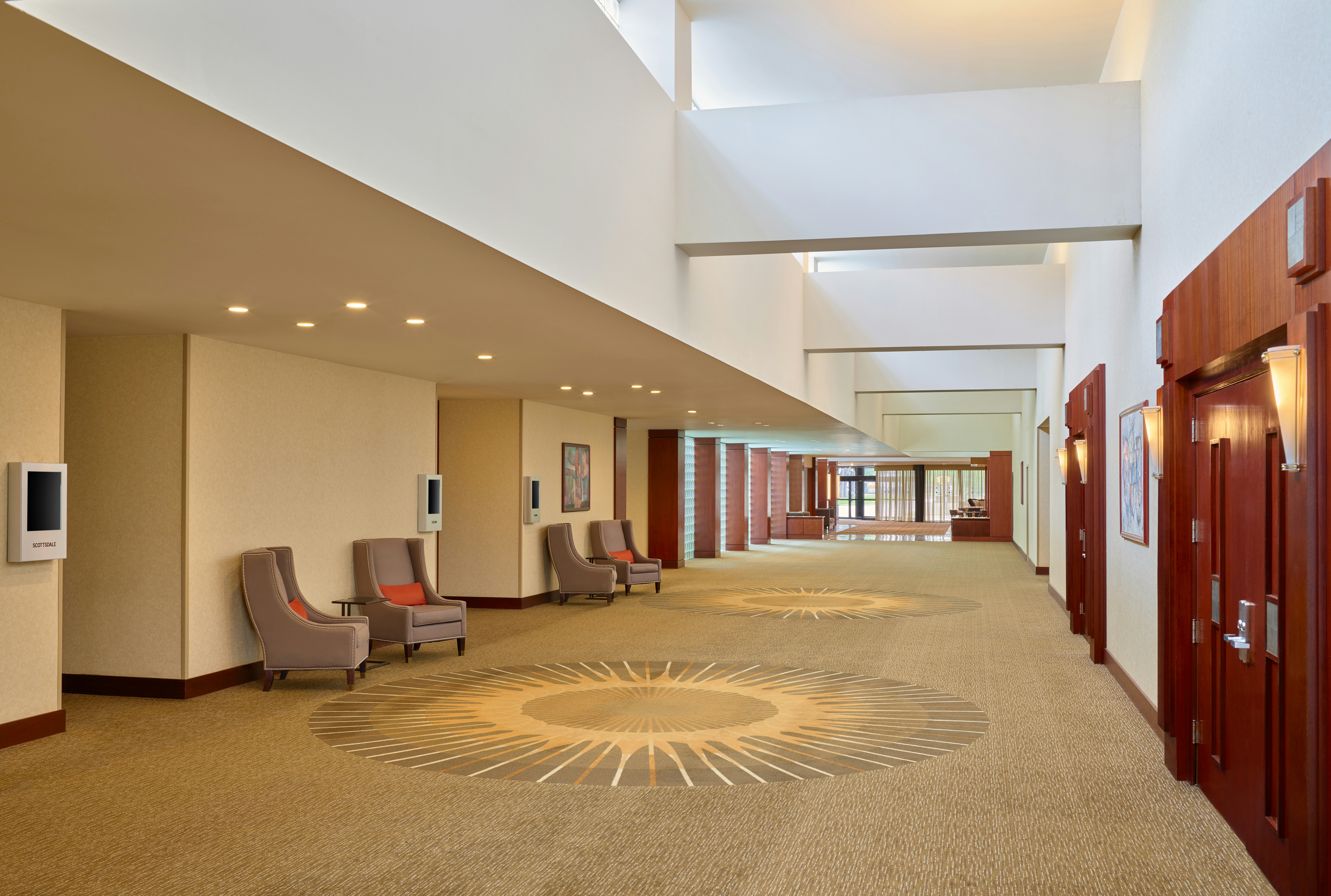 DoubleTree by Hilton Houston Intercontinental Airport 50/54