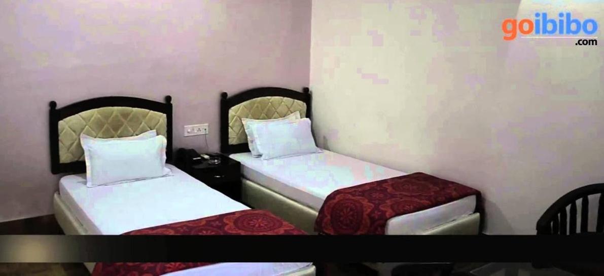 HOTEL GULSHAN INTERNATIONAL. 27/38