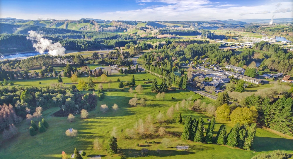 Wairakei Resort Taupo 55/64