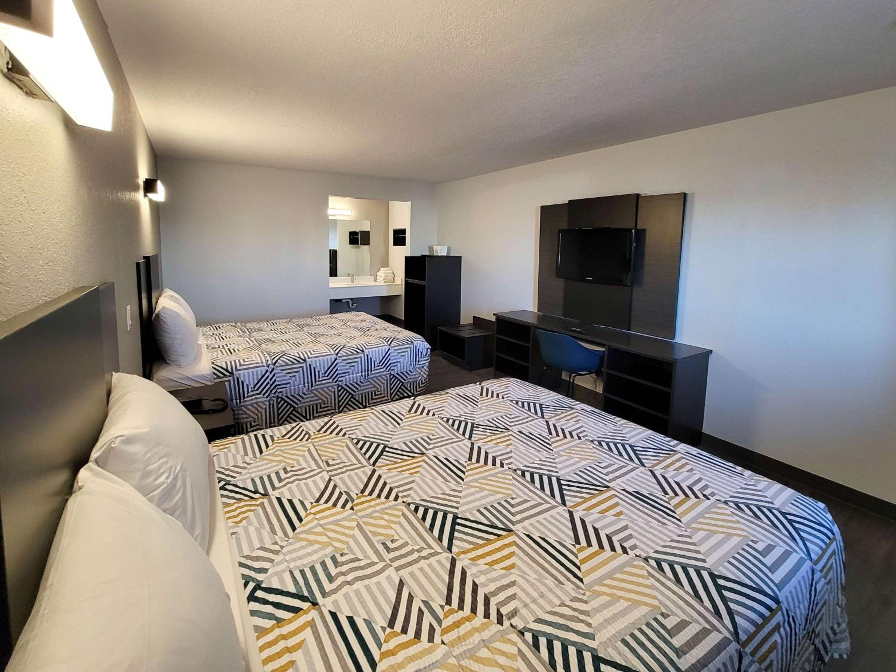 Motel6 Wichita, KS – South I-35 9/44