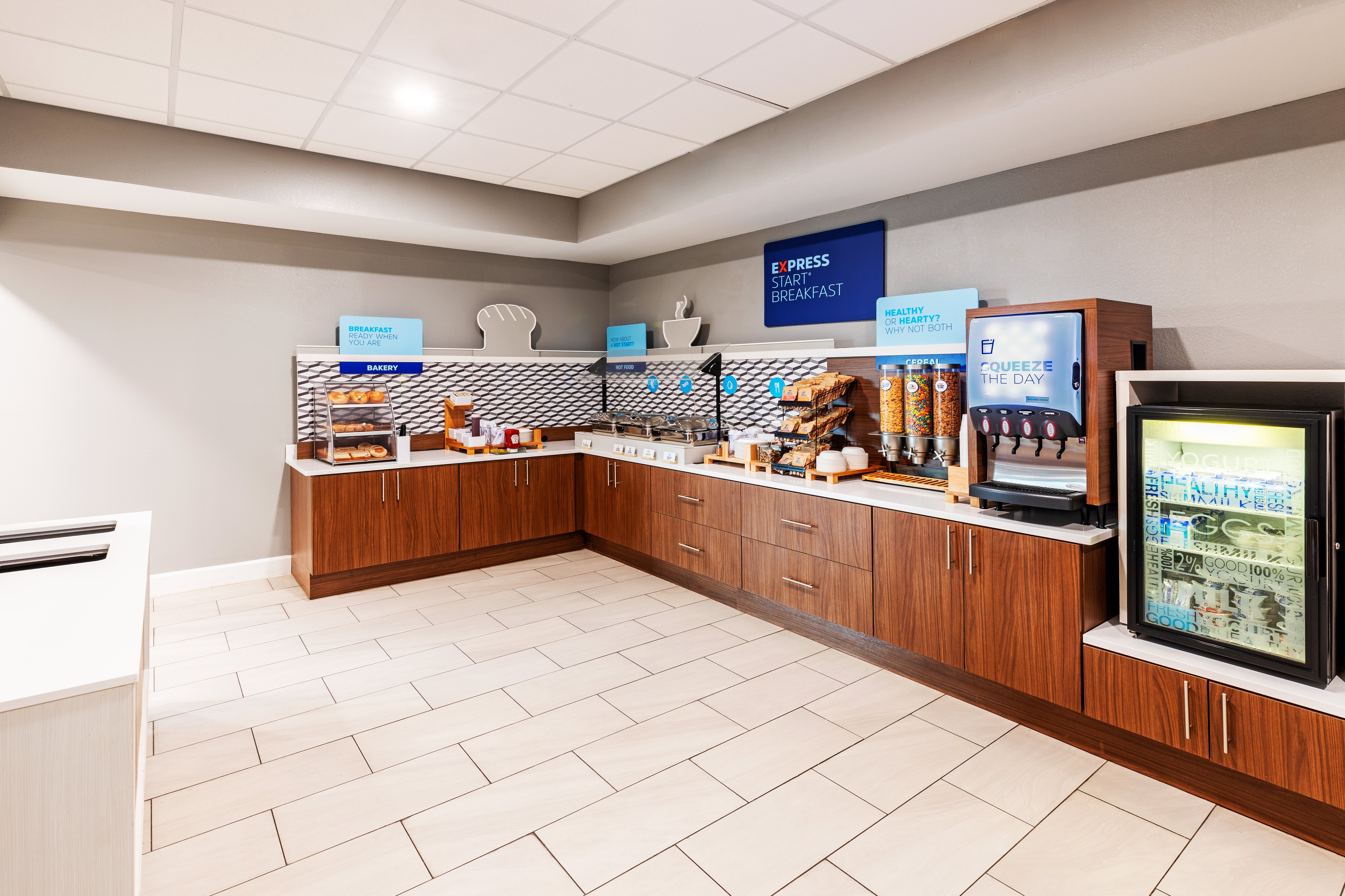 Holiday Inn Express Hotel And Suites Del Rio 15/37