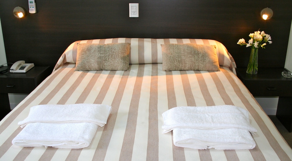 ABRIL HOTEL BOUTIQUE 20/41