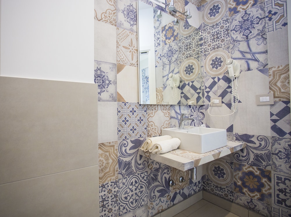 Boutique & Spa Sirenahotel 43/45