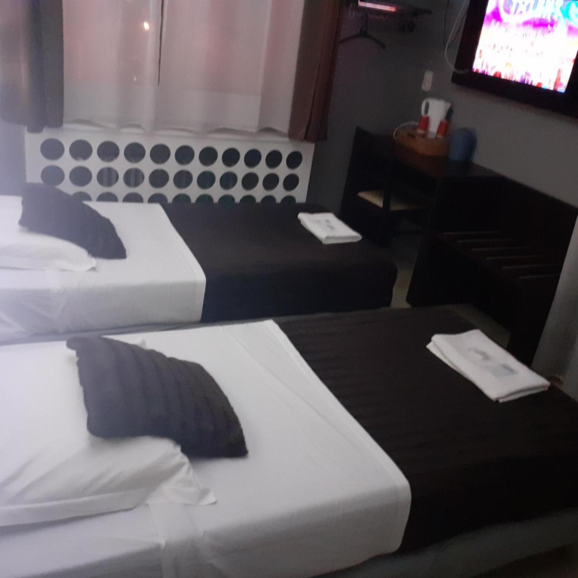 Citadel Hotel 18/61